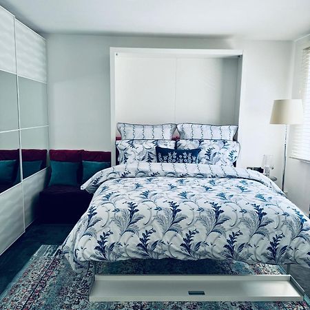 Central London Stylish Newly Decorated Studio Flat 外观 照片