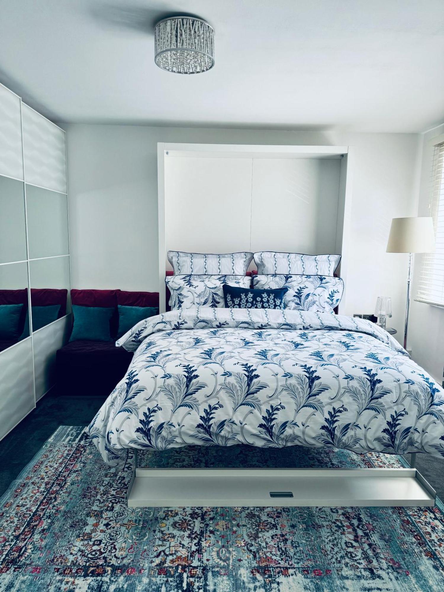 Central London Stylish Newly Decorated Studio Flat 外观 照片